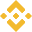 Binance Square logo