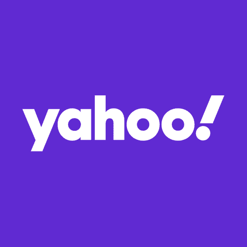 Yahoo Finance logo